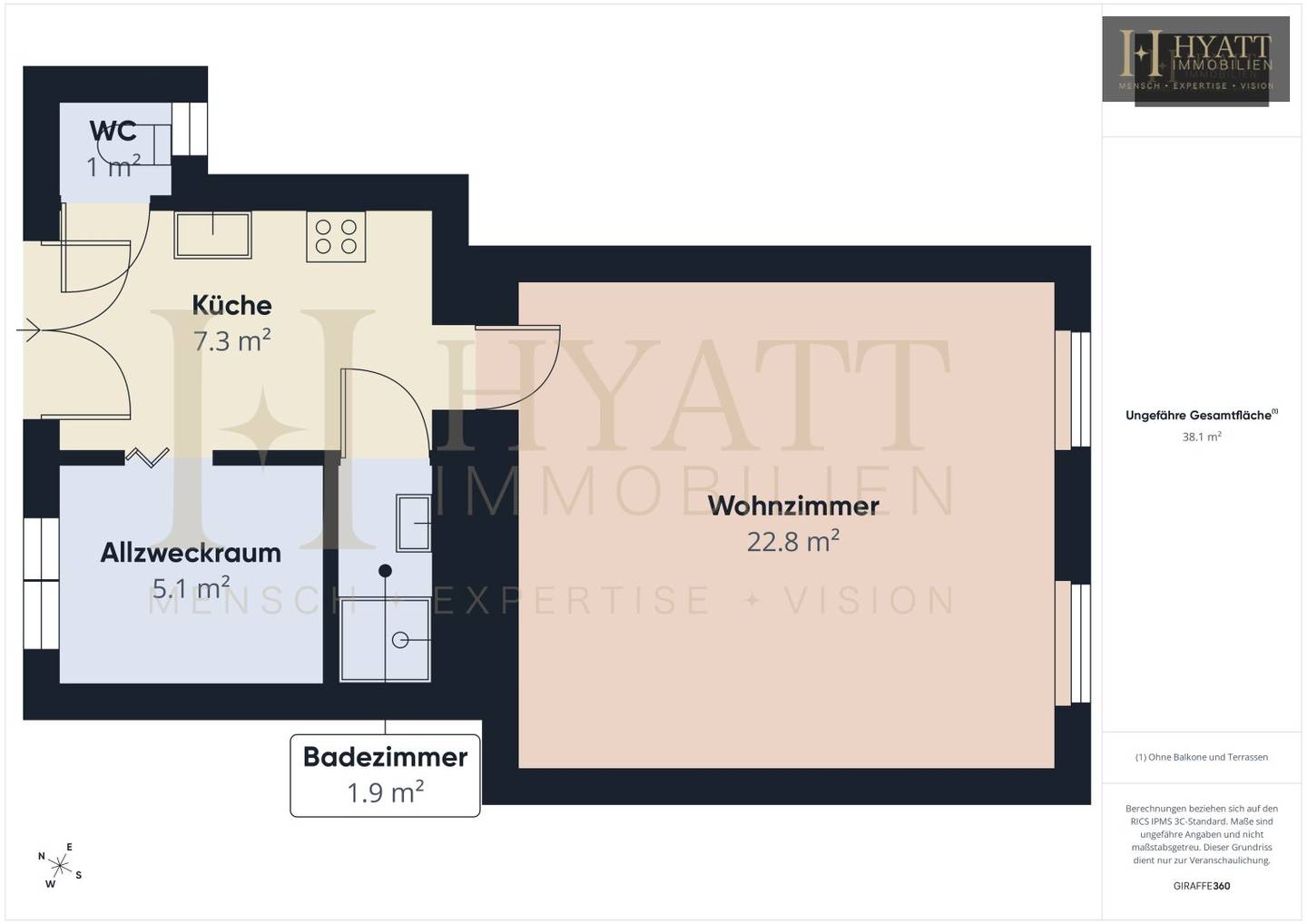 Grundriss 1