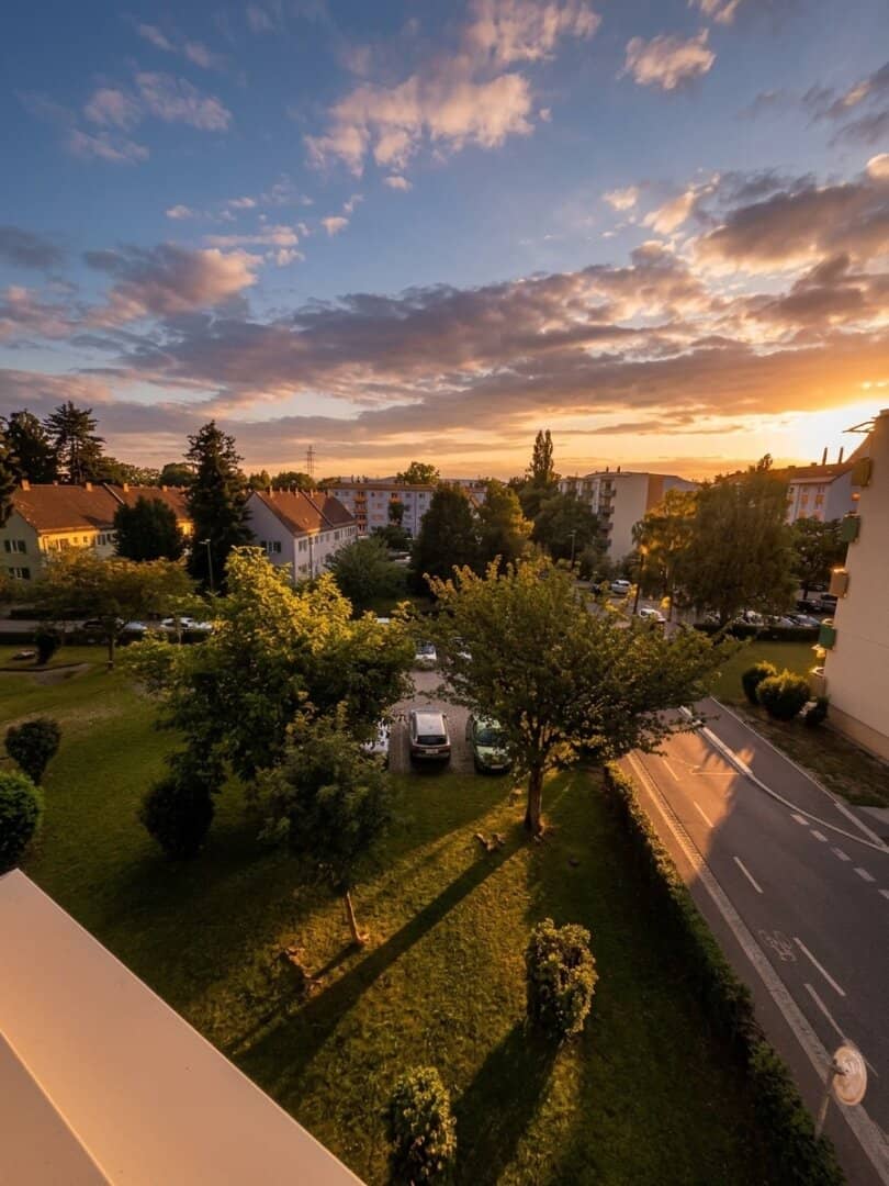 Dreamlike 4-room condominium - Move in &amp; Feel at Home