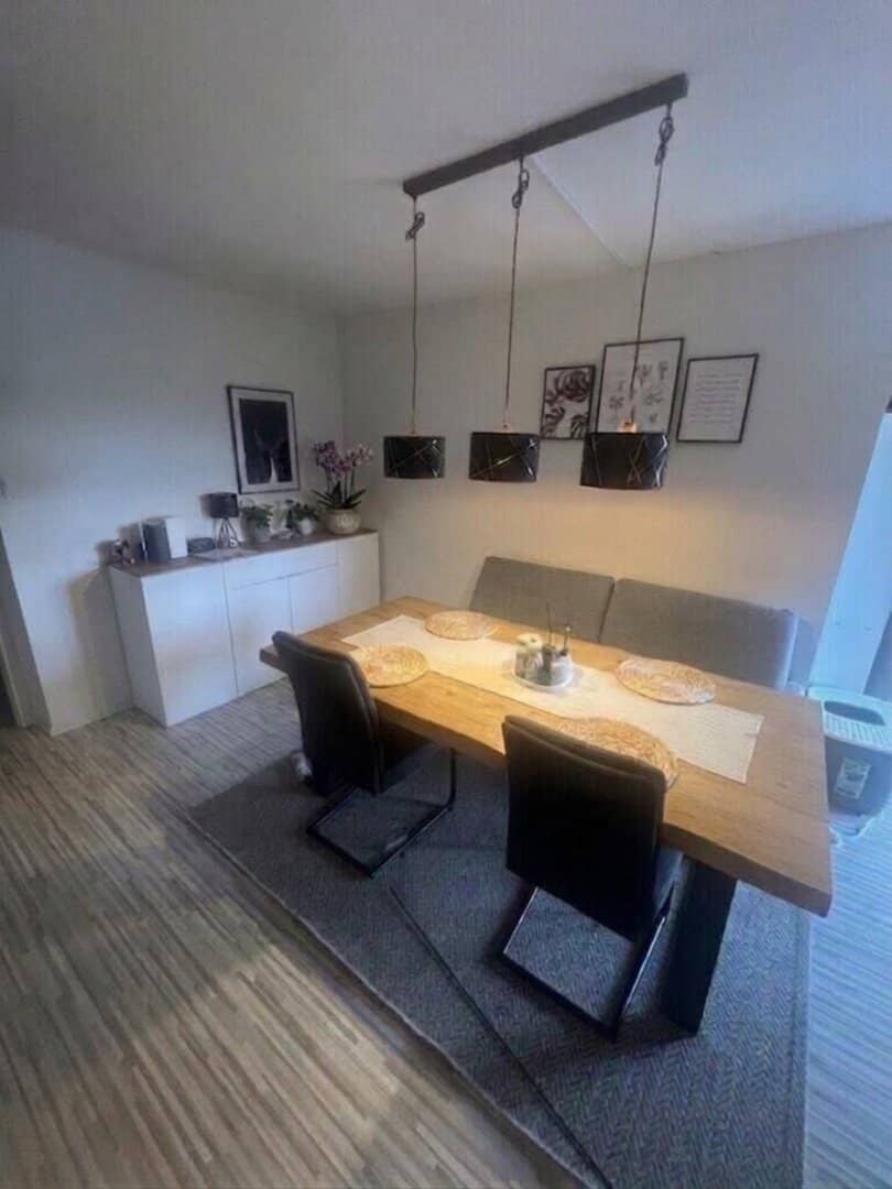 Dreamlike 4-room condominium - Move in &amp; Feel at Home