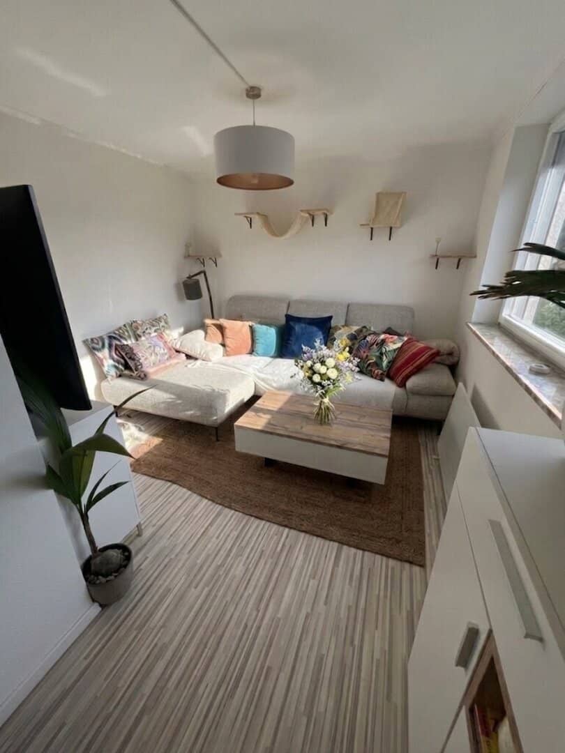 Dreamlike 4-room condominium - Move in &amp; Feel at Home
