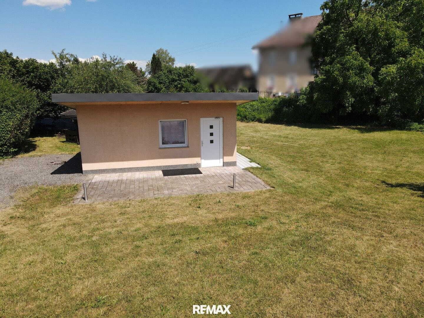 Sonniges Baugrundstück in Ferlach | ca. 1.616 m²  ohne Bebauungsverpflichtung