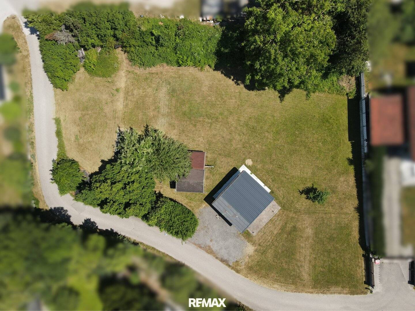 Sonniges Baugrundstück in Ferlach | ca. 1.616 m²  ohne Bebauungsverpflichtung