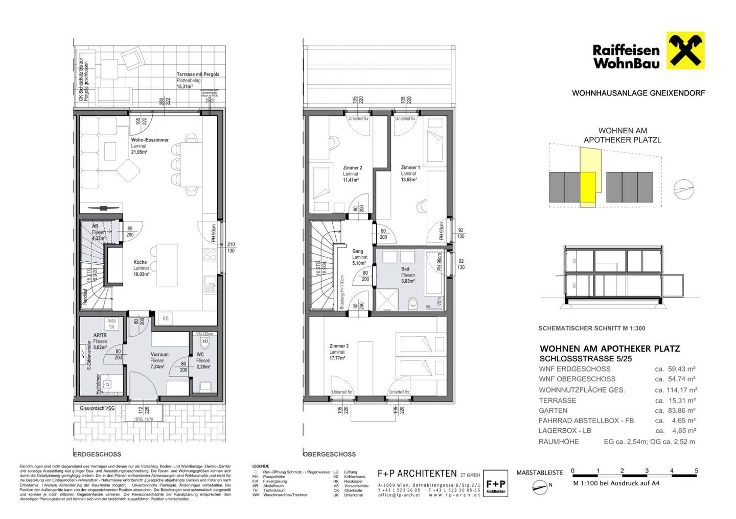 Grundriss 2
