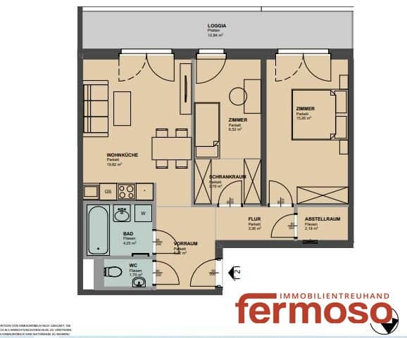 Grundriss 1