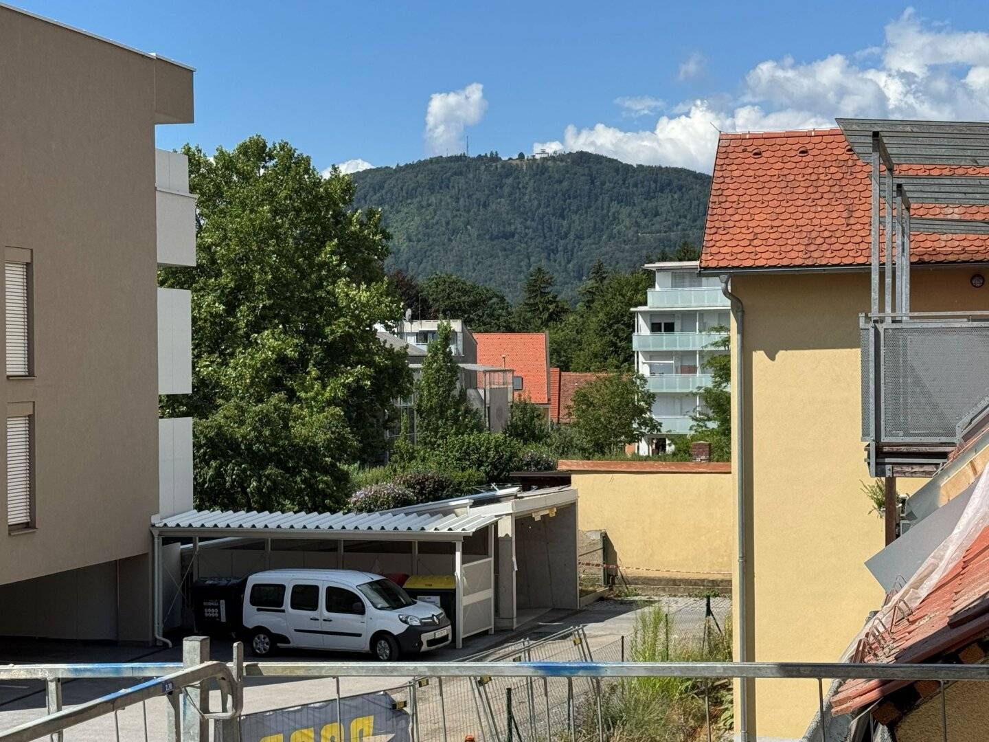 3-room new build in Andritz at €4.487/m² net – investor apartment with handover December 2026