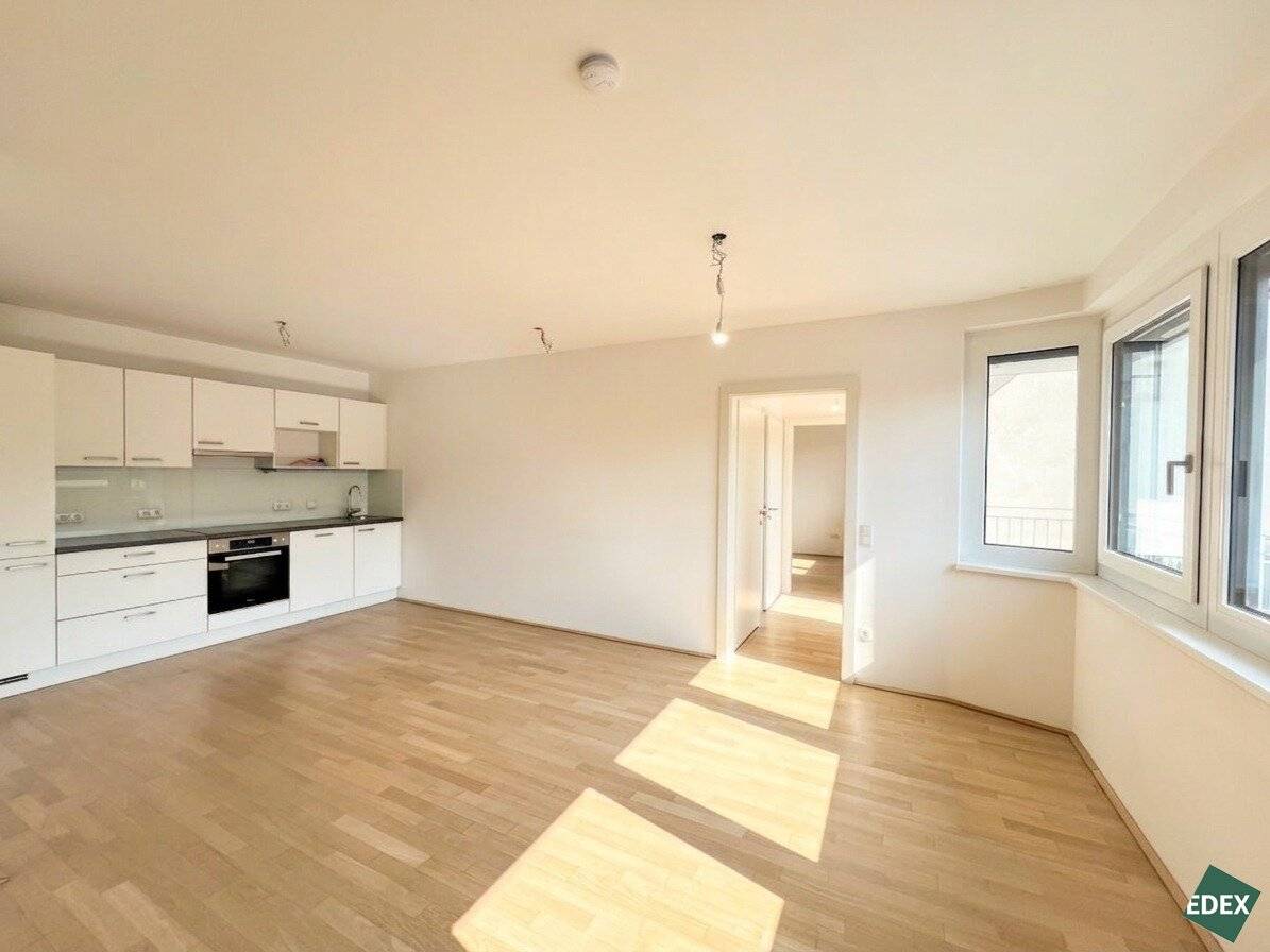 3-Zimmer-Neubauwohnung mit Loggia nahe dem Haus des Meeres