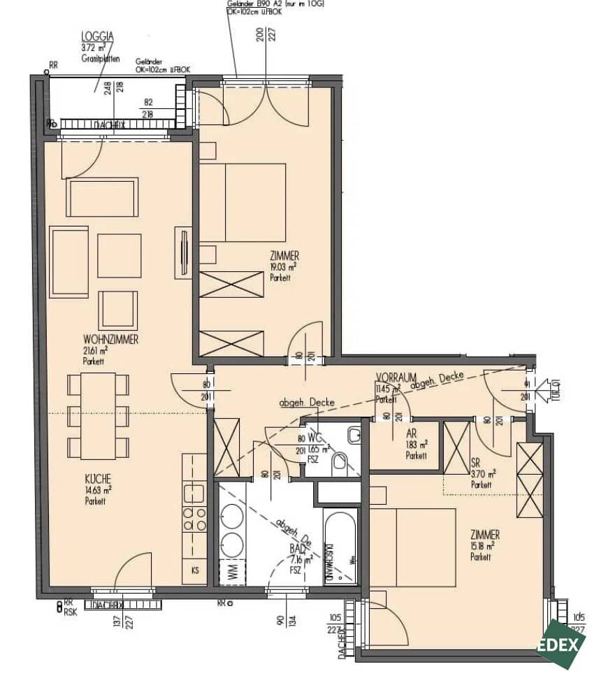 Grundriss 1