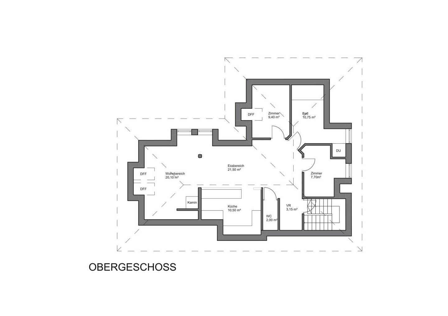 Grundriss 3