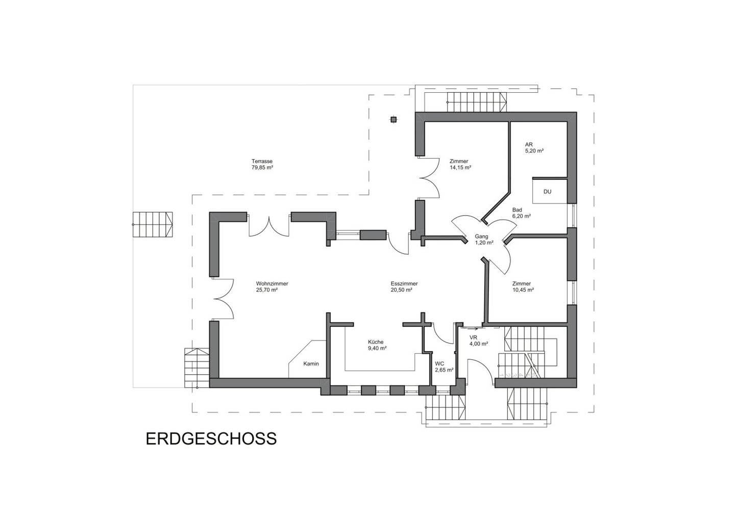 Grundriss 2