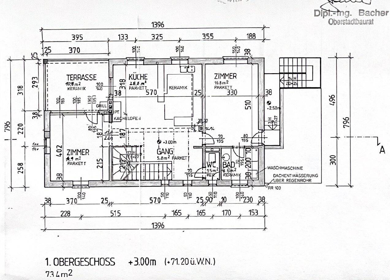 Floor plan 3