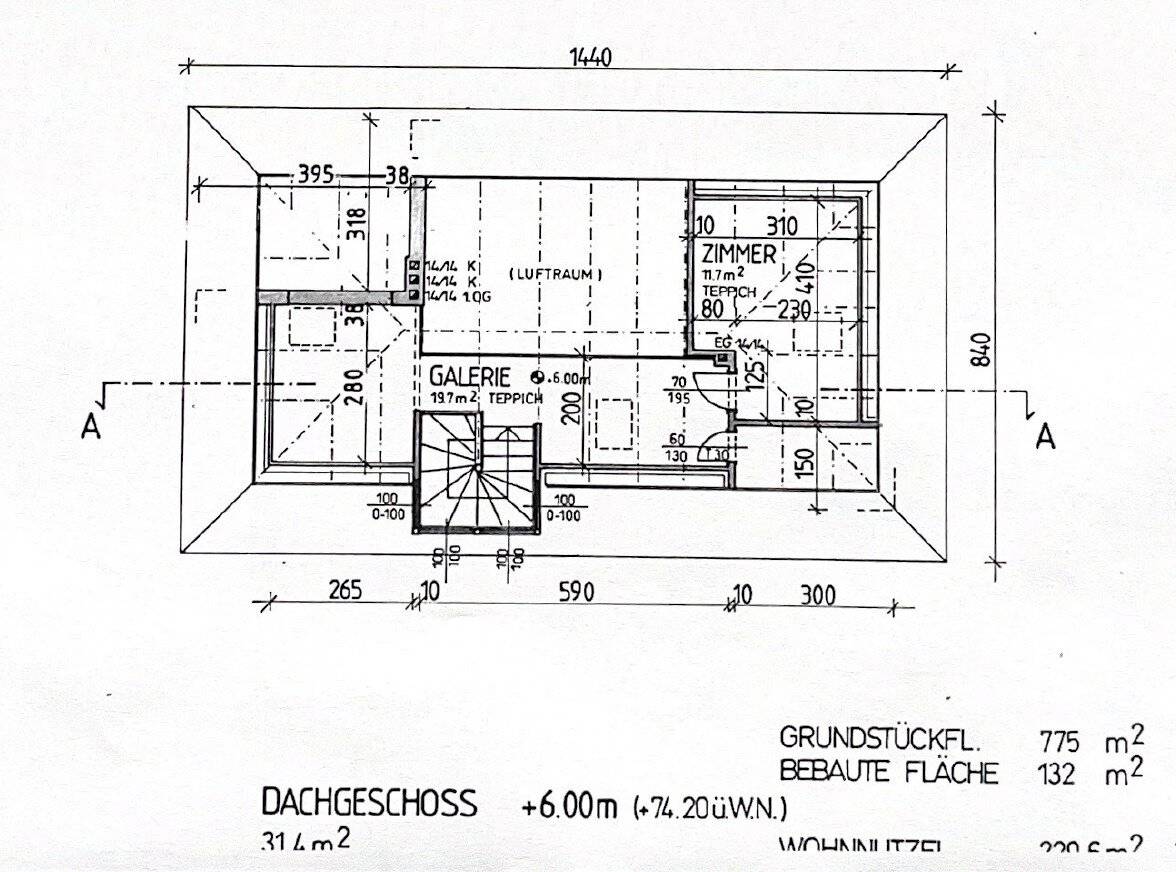 Floor plan 4