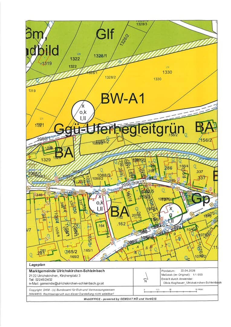 Grundriss 1
