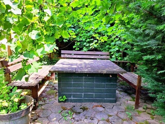 Ihr idyllischer Rückzugsort im Grünen: Naturromantik trifft urbane Erreichbarkeit -  806 m² ebenes Baugrundstück