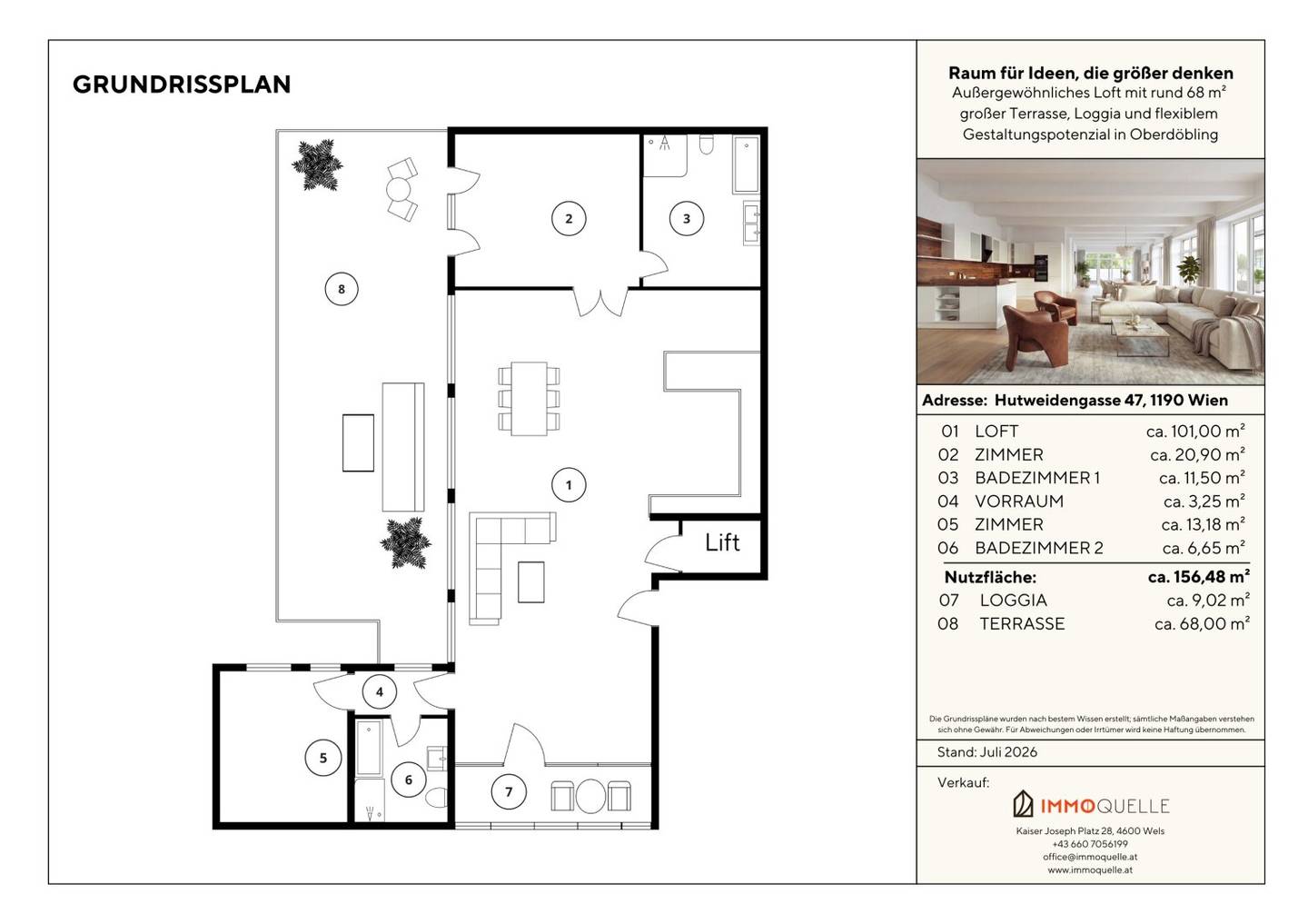 Grundriss 1