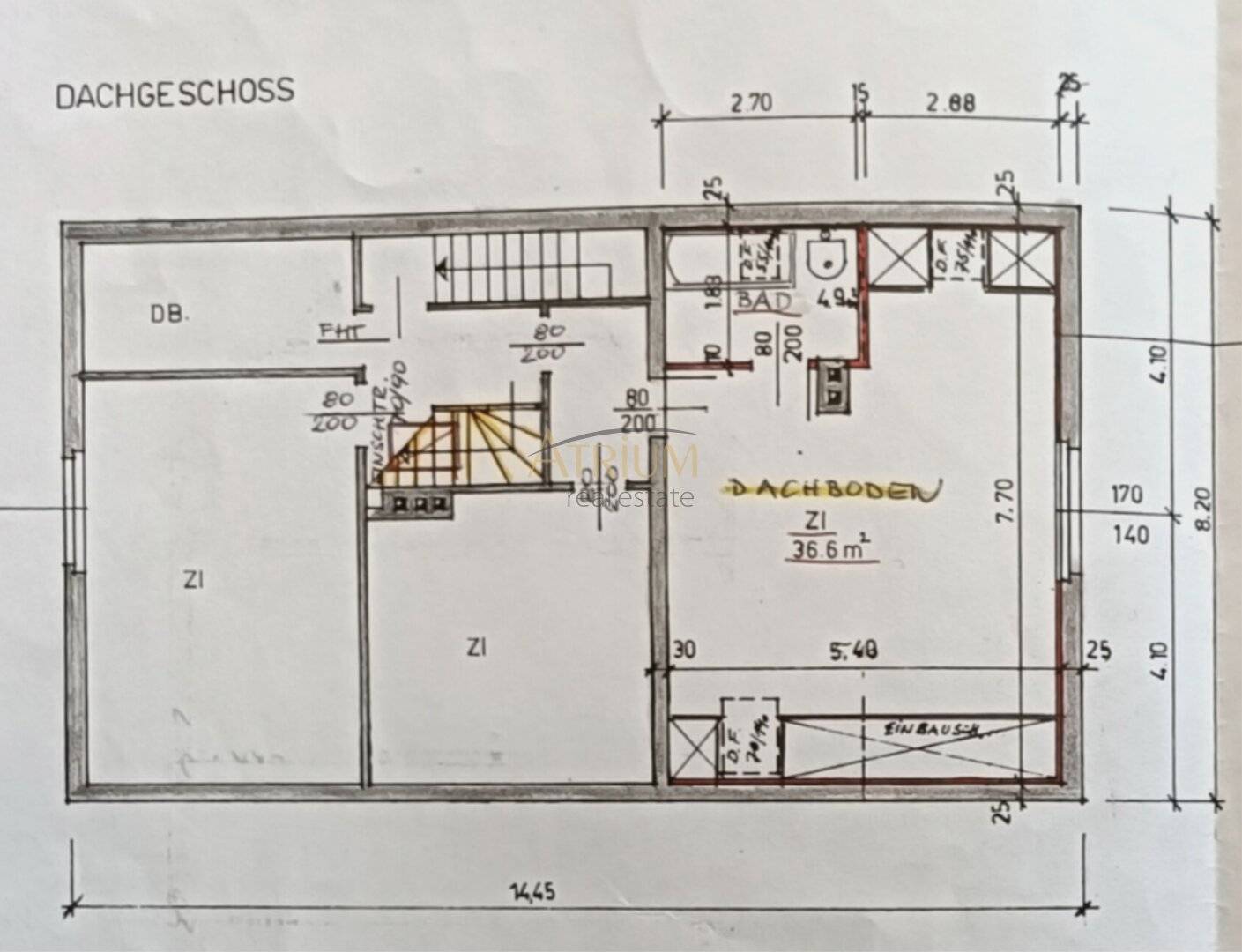 Grundriss 2