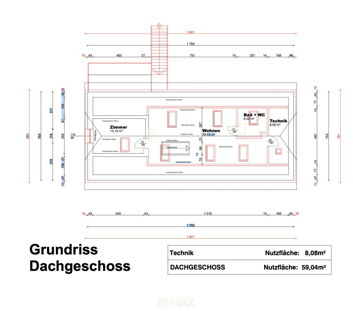 Grundriss 3