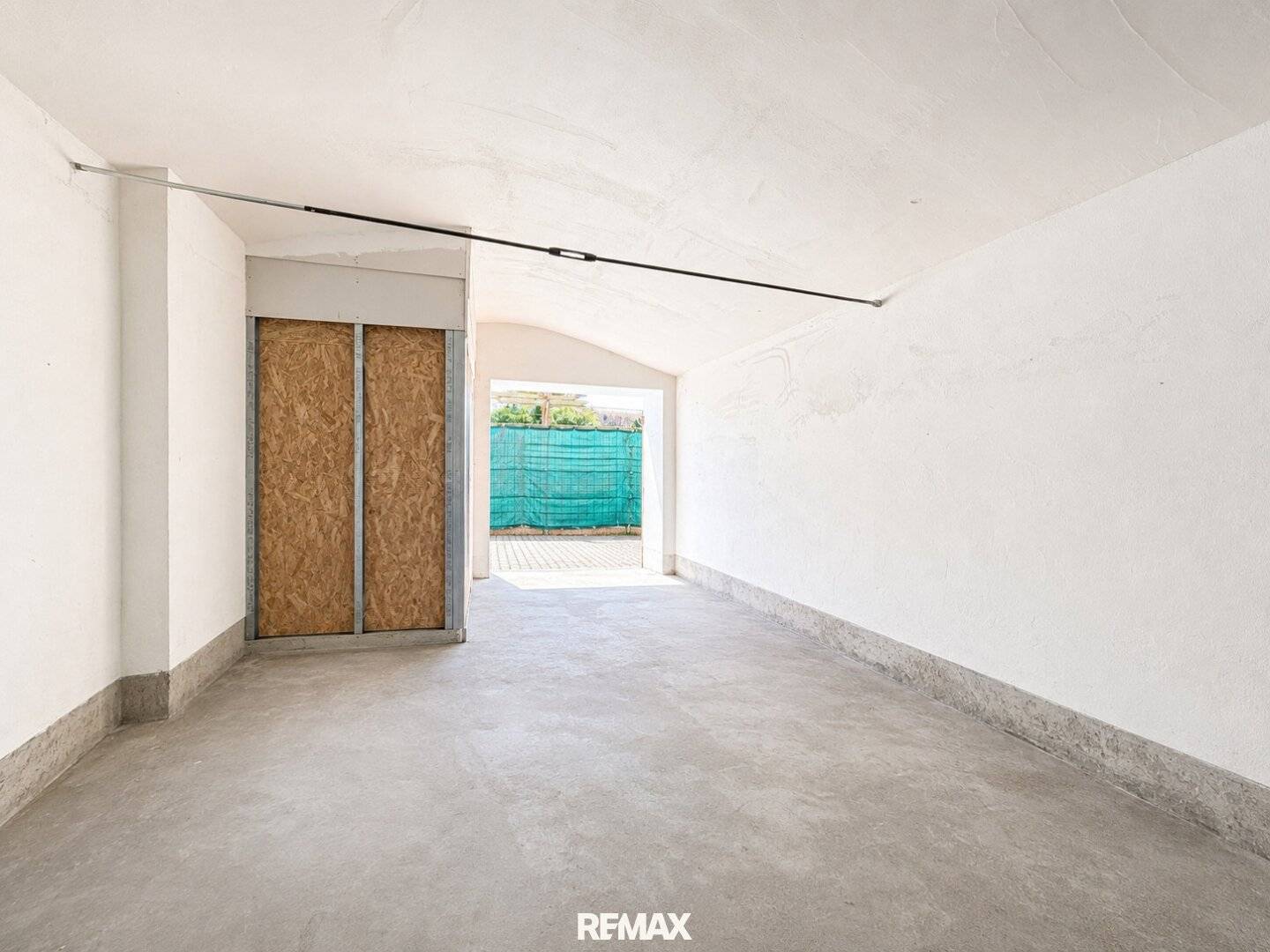 Wohn- und Geschäftshaus mit Potenzial im Herzen von Mooskirchen