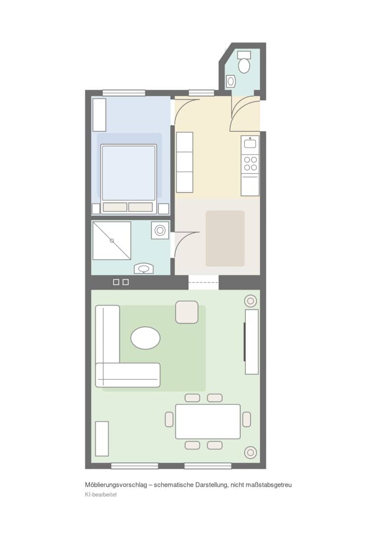 Grundriss 2