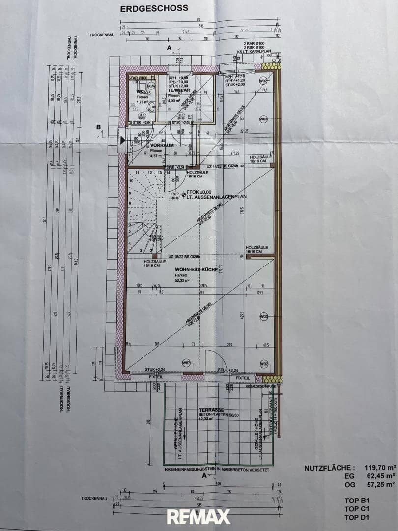 Grundriss 1
