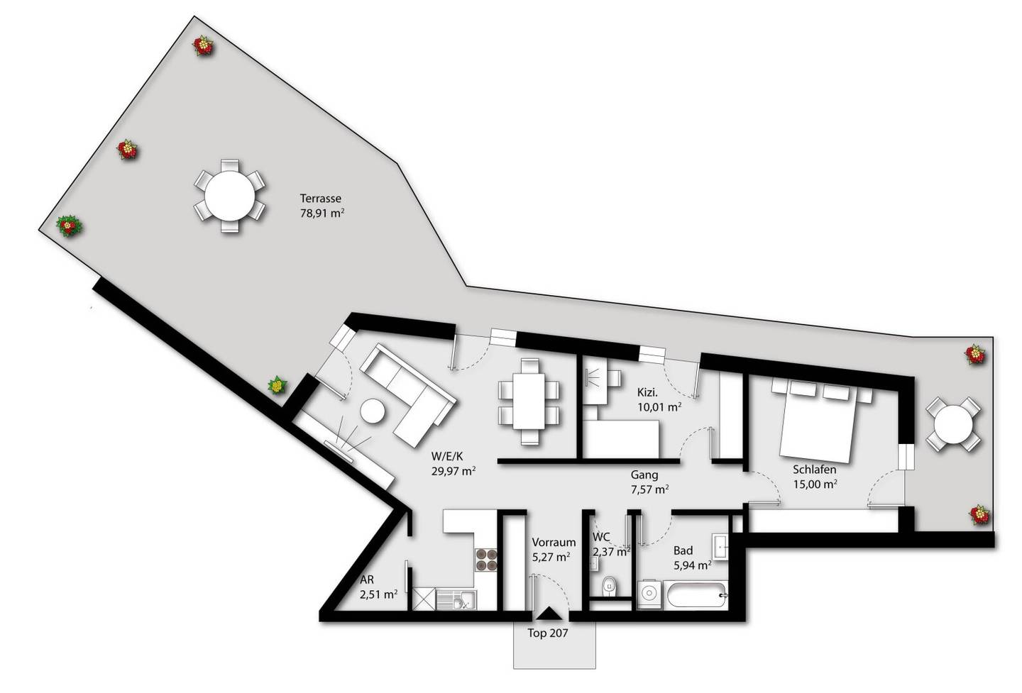 Grundriss 1