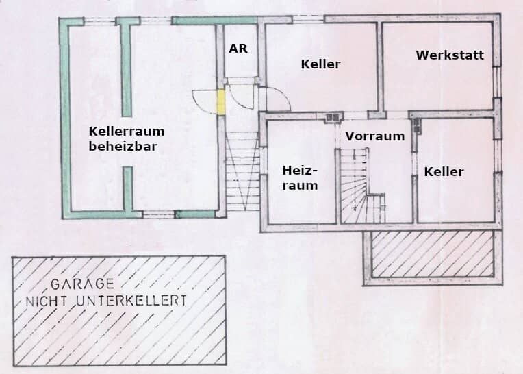 Floor plan 3