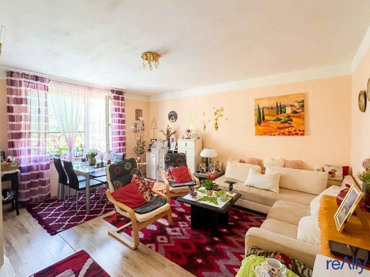 Top investor apartment in Vienna-Favoriten, immediate rental income with long-term exemplary tenant