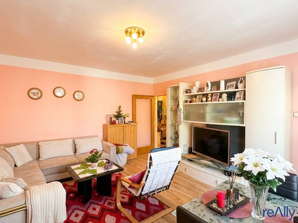 Top investor apartment in Vienna-Favoriten, immediate rental income with long-term exemplary tenant