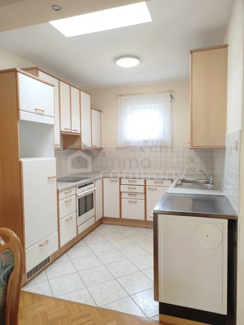 Ein Zuhause, das seine eigene Geschichte erzählt