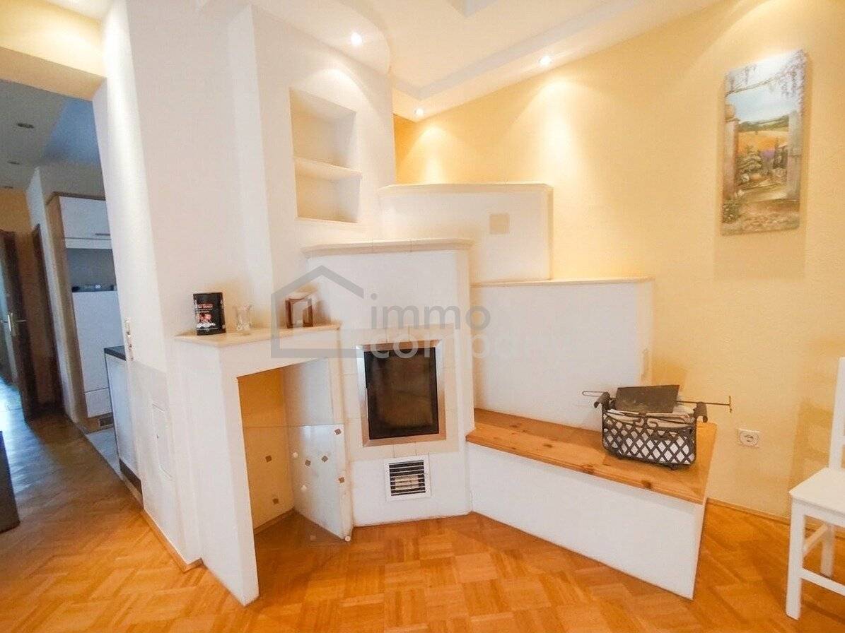 Ein Zuhause, das seine eigene Geschichte erzählt
