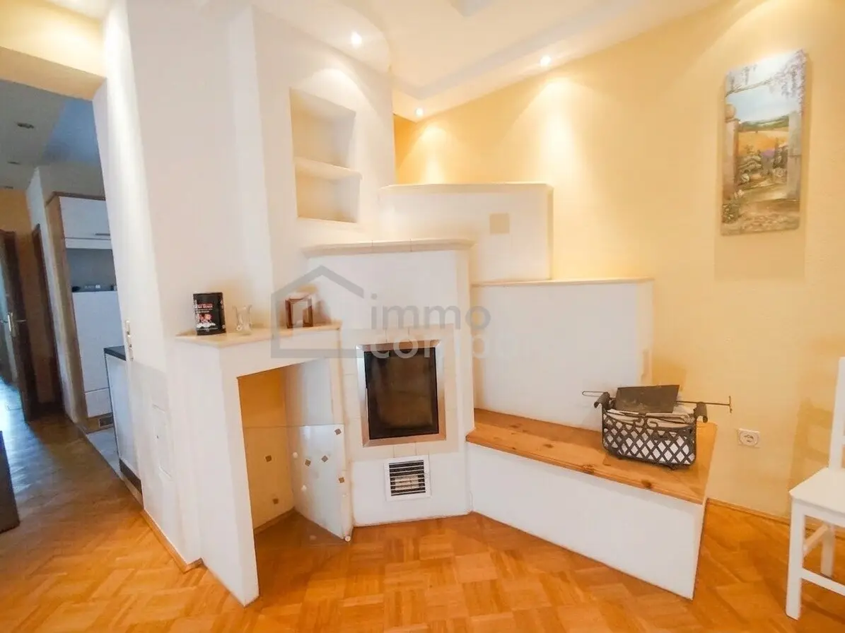A home that tells its own story