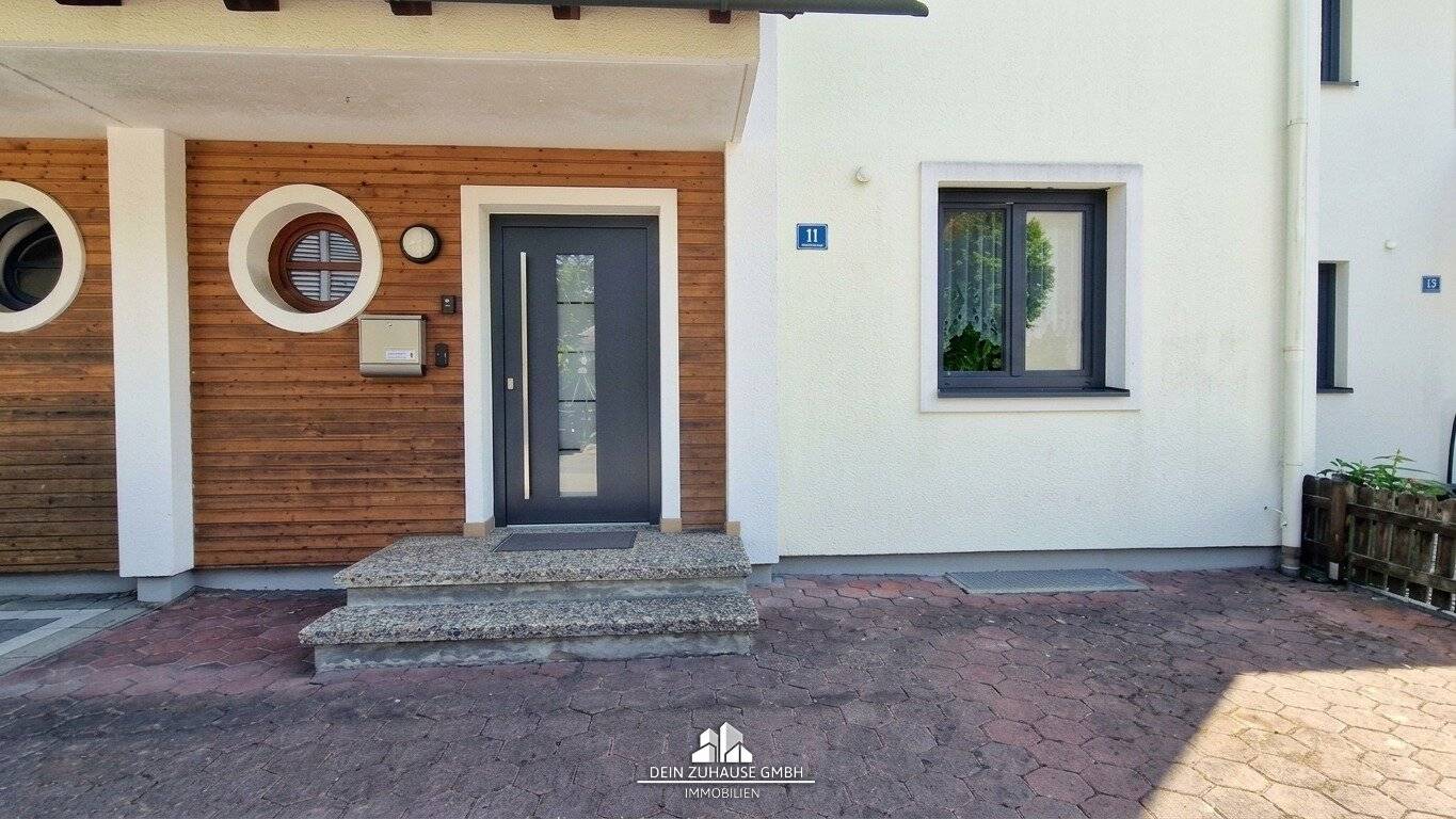 DEIN ZUHAUSE - Das perfekte Familiennest in Timelkam