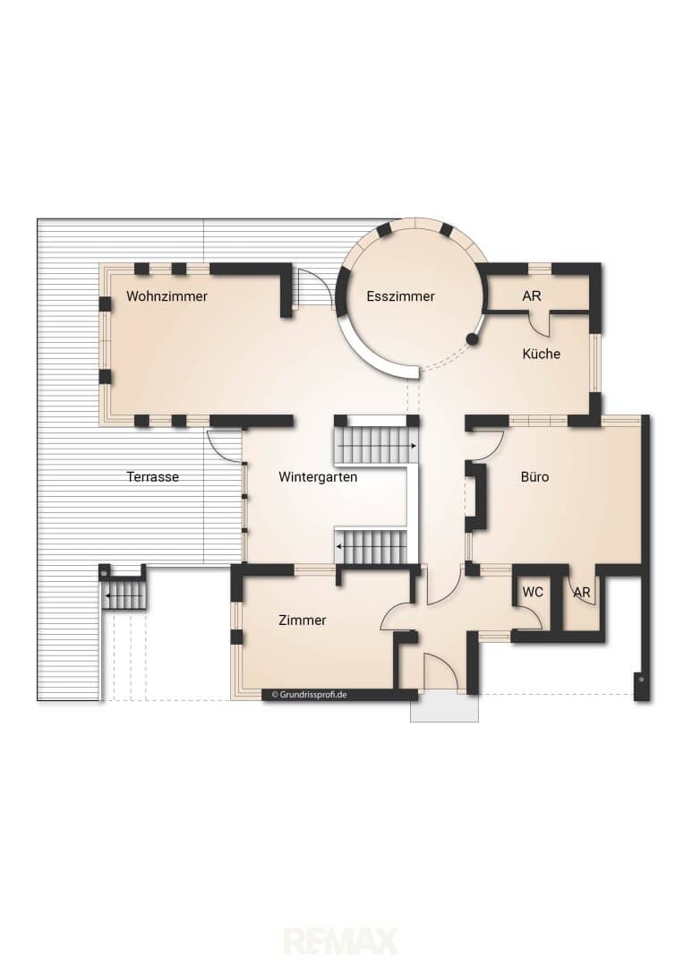 Grundriss 1