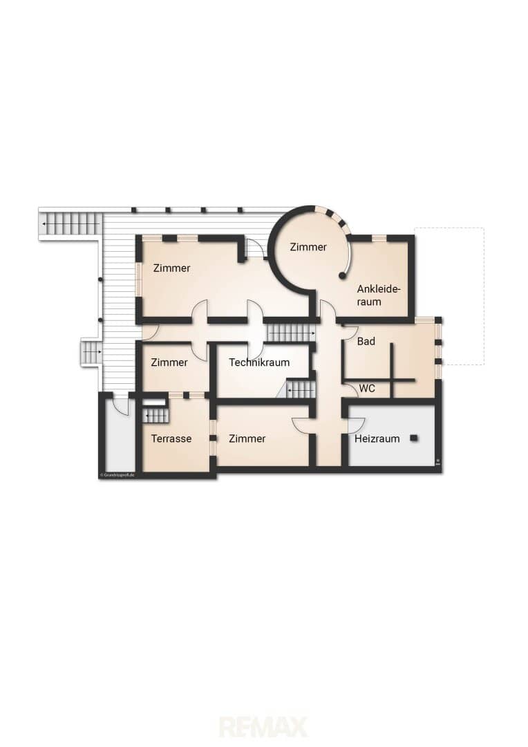 Grundriss 2