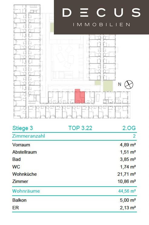 Grundriss 2