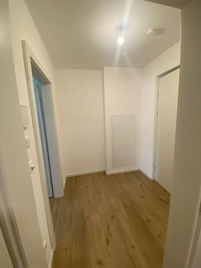 "GRÖDIG - Modernes und geräumiges Appartement mit großer Loggia und Bergblick"