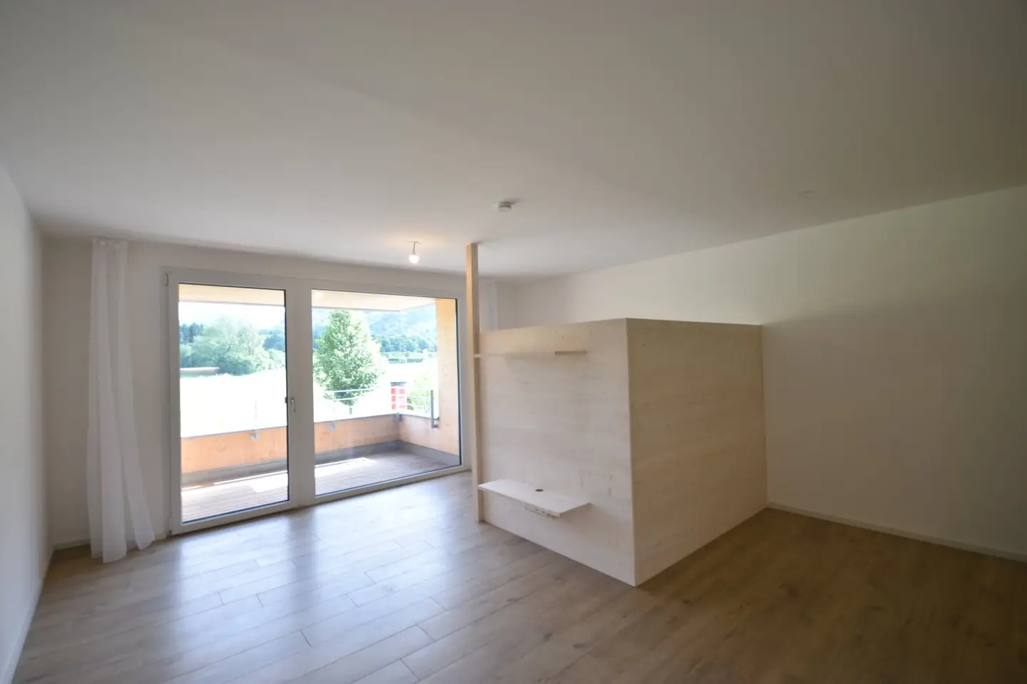 GRÖDIG - Modern and spacious apartment with large loggia and mountain view