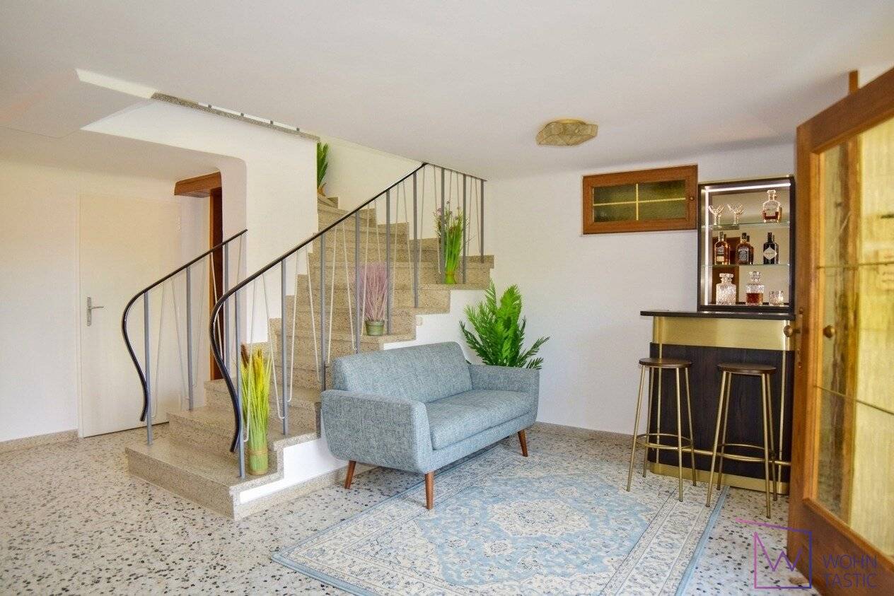 Your retreat at the Vienna Woods – large plot, stunning distant view &amp; Vienna in a few minutes