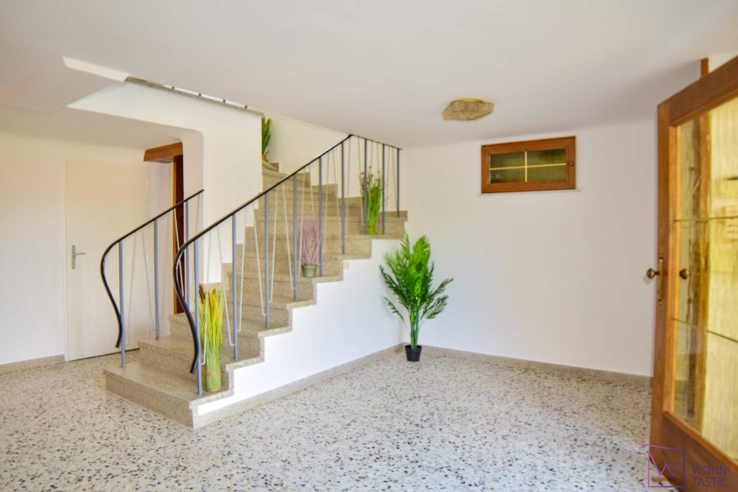 Your retreat at the Vienna Woods – large plot, stunning distant view &amp; Vienna in a few minutes