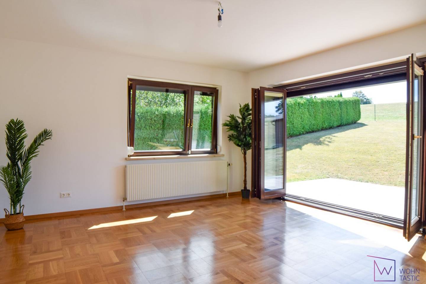 Your retreat at the Vienna Woods – large plot, stunning distant view &amp; Vienna in a few minutes