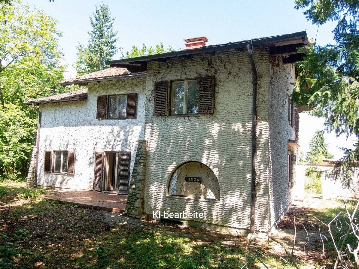 Großzügiges Einfamilienhaus mit Garten, Garage und 6 Zimmern in Ansfelden, renovierungsbedürftig!