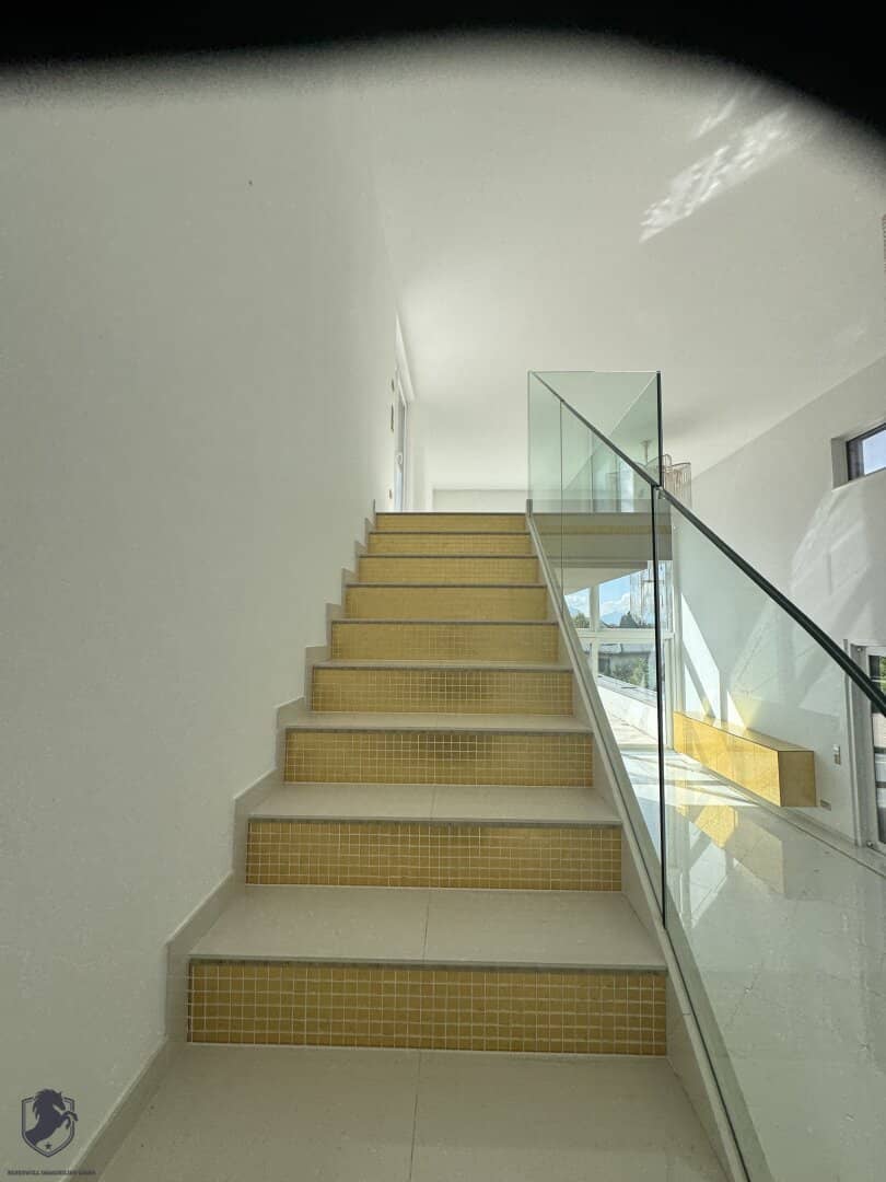 Exclusive Penthouse in Central Location, Luxury Living in Salzburg
