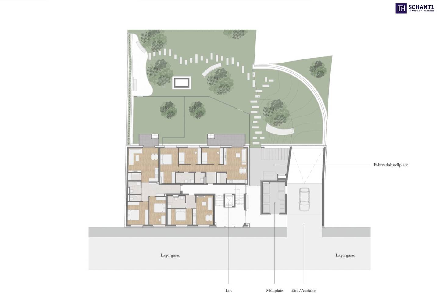 Floor plan 4