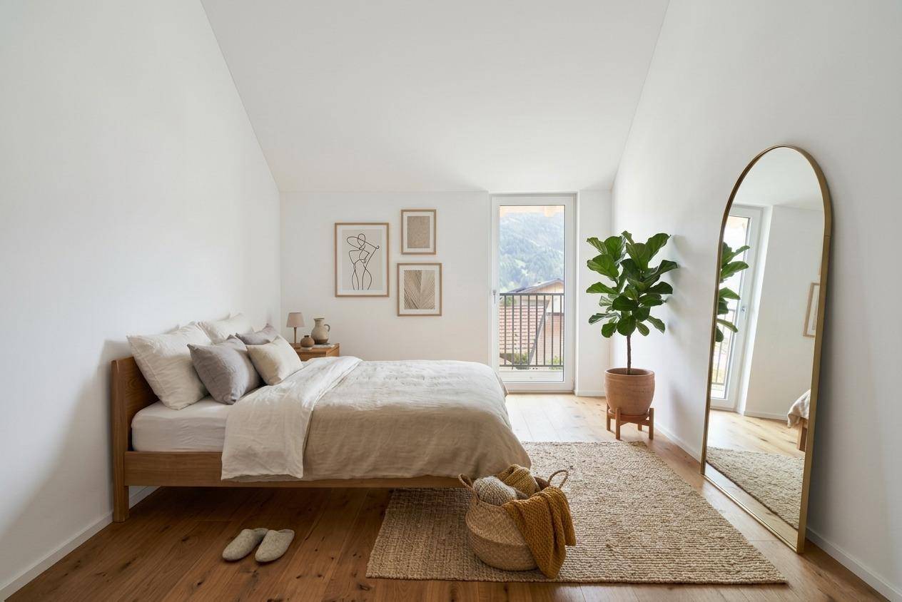 Schafzimmer
