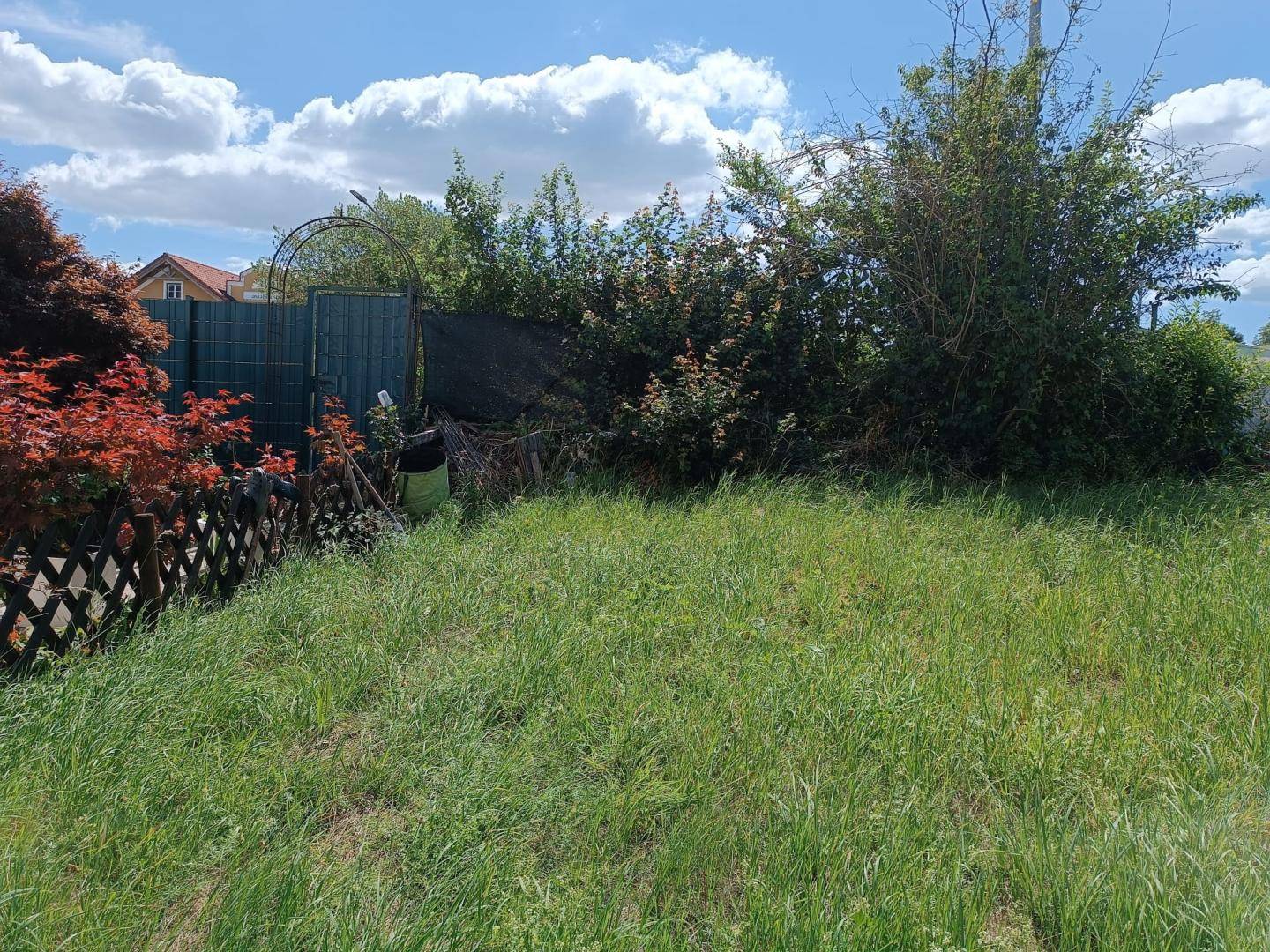 Genehmigtes Bauprojekt für Wohnung in gefragter Lage