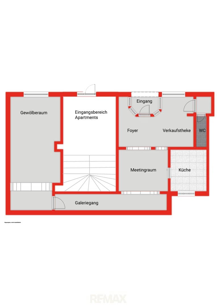 Grundriss 1
