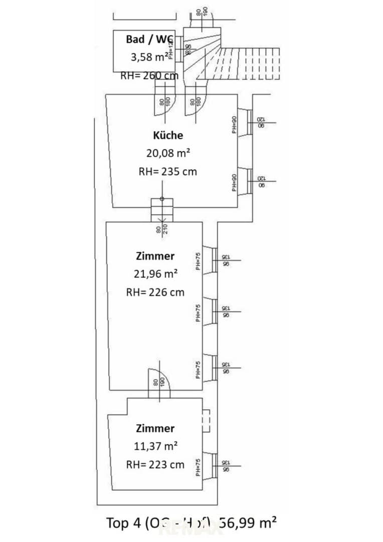 Grundriss 4