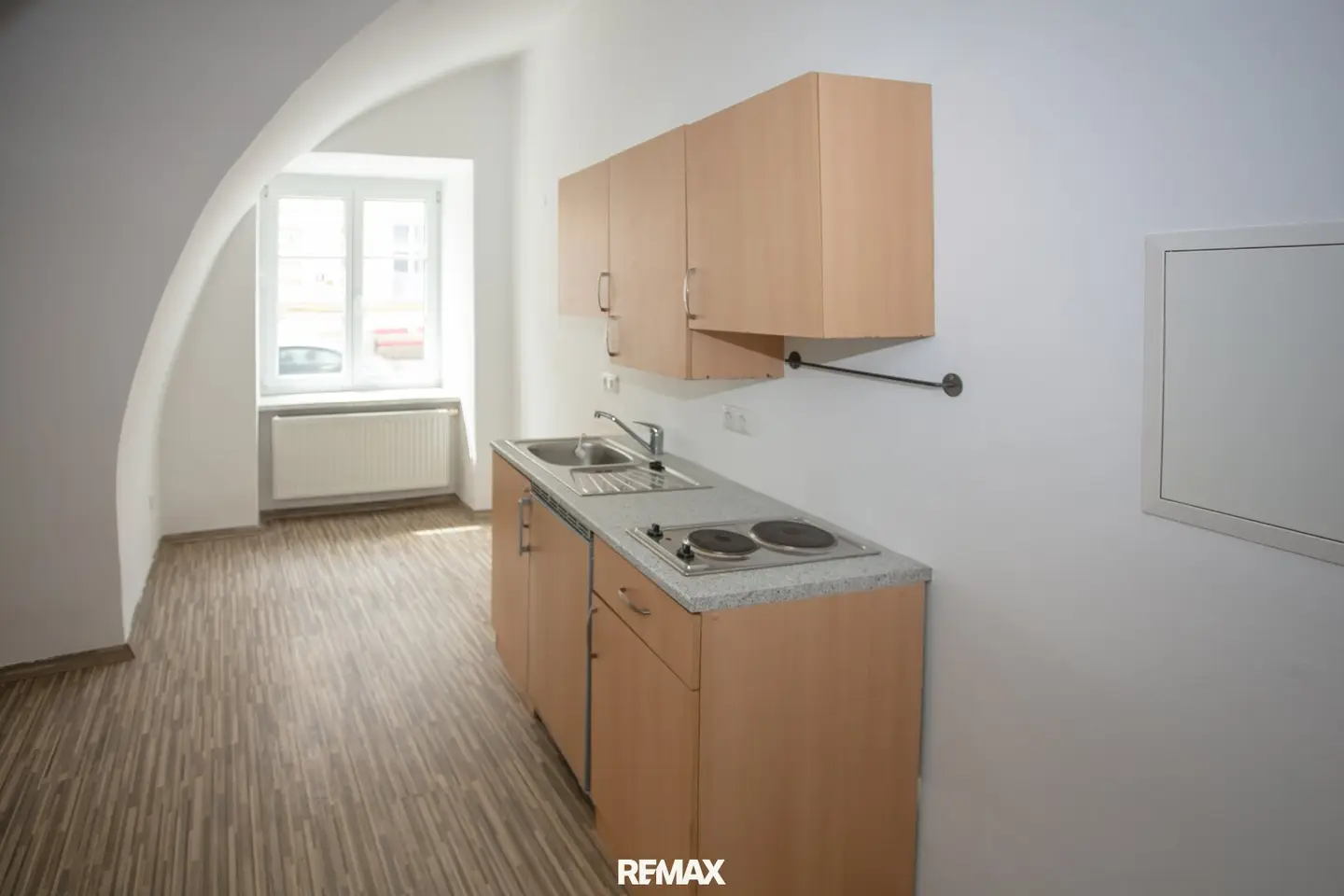 Charming tenement house in central location of Eggenburg – attractive investment opportunity