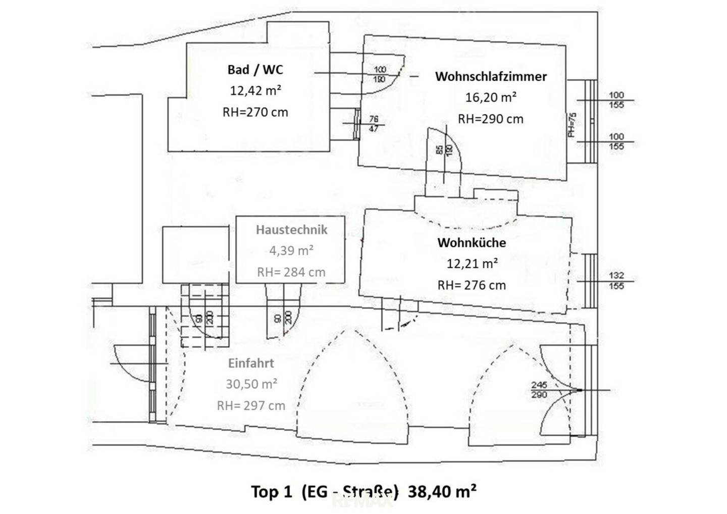 Grundriss 1