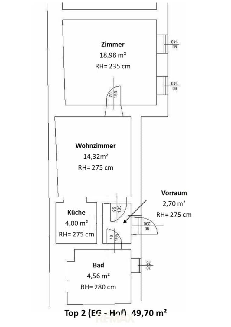 Grundriss 2