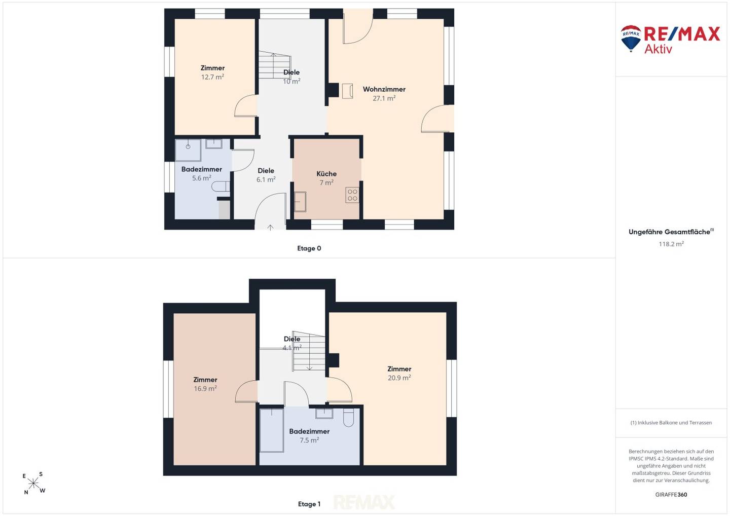 Grundriss 3